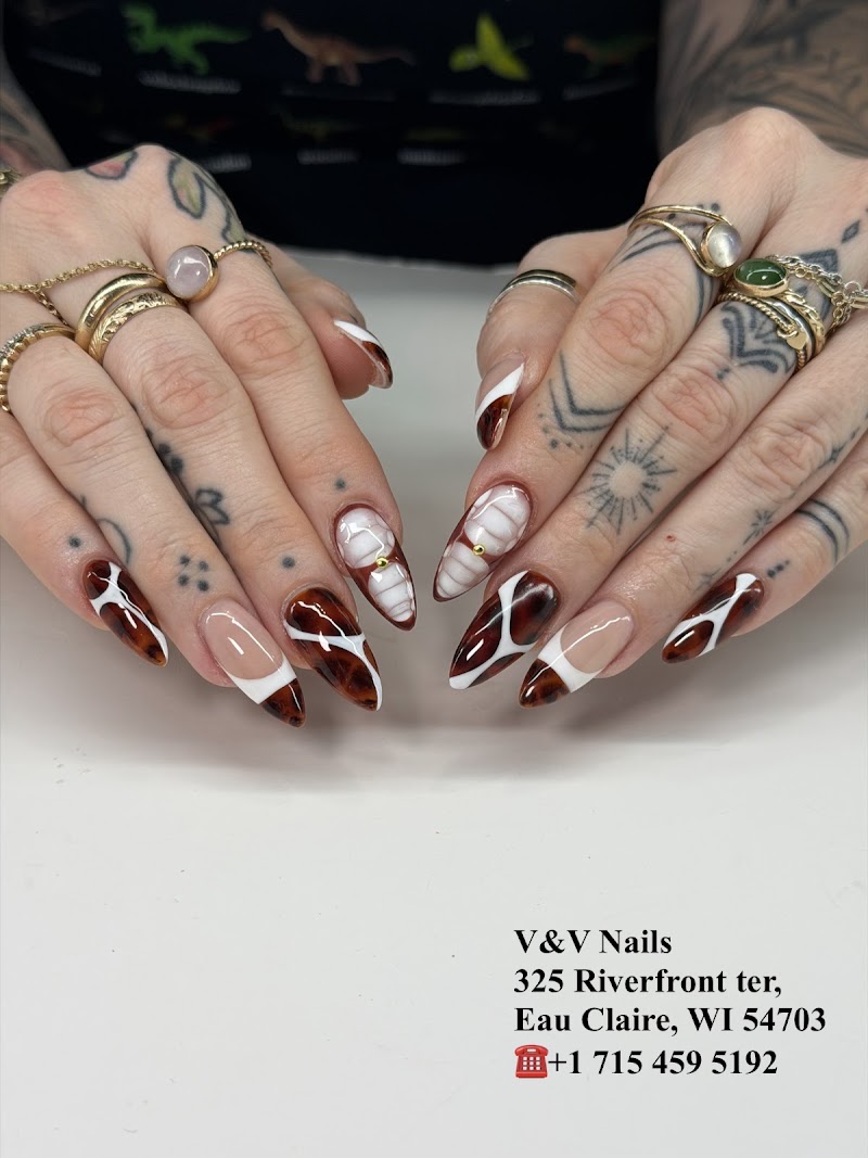 V&V Nails