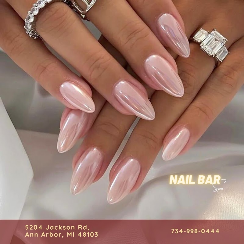 Nail Bar