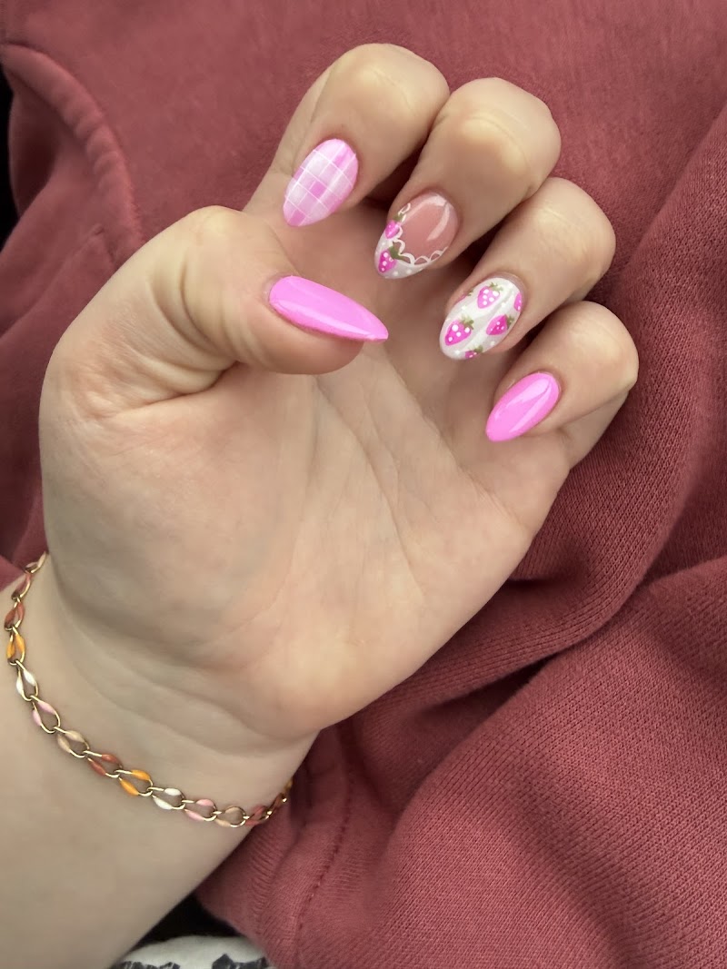 L'Amour Nails & Spa