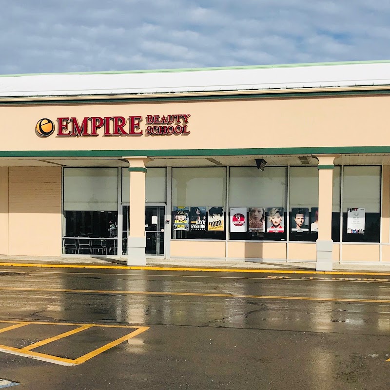 Empire Beauty School