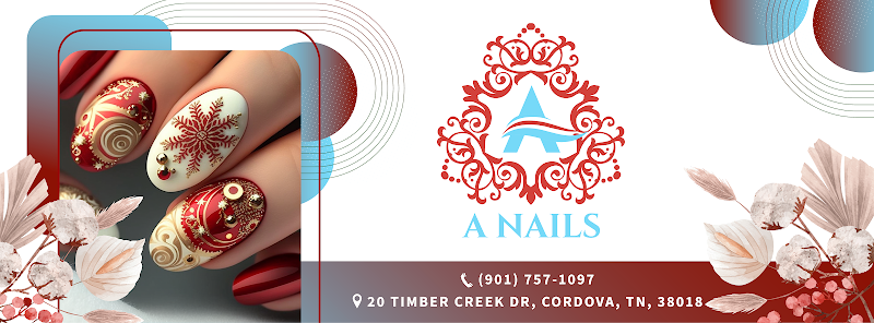 A Nails