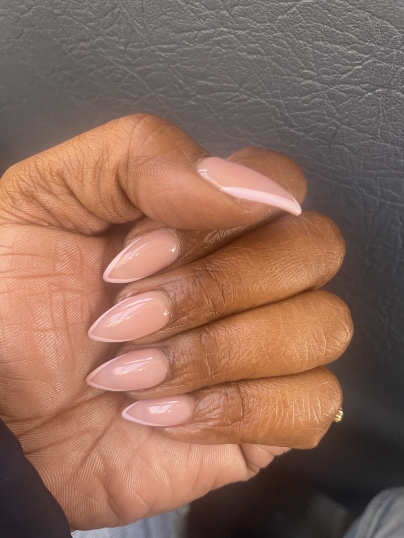 Classy Nails