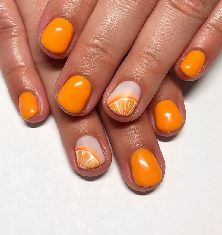T & D Nail Salon