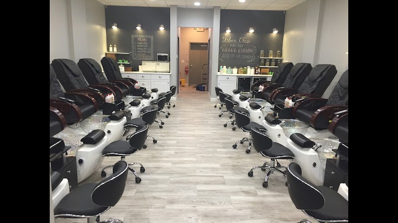 UrbanChic Nailbar