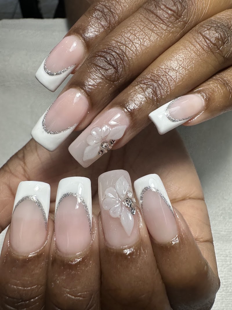 Only Nails Inc