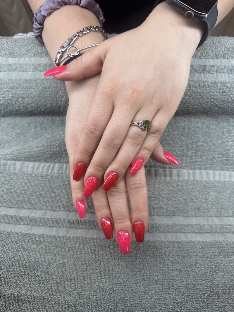 Brookfield Nails & Spa