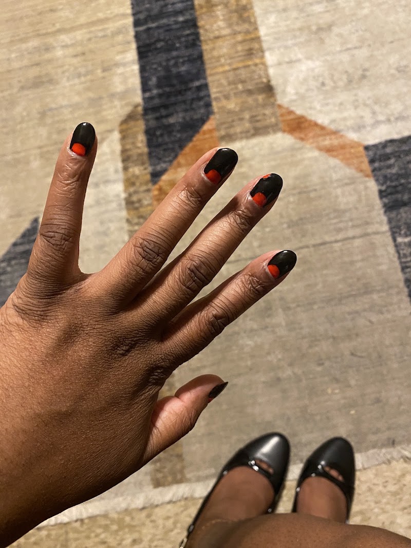 Tip Toe NailSpa