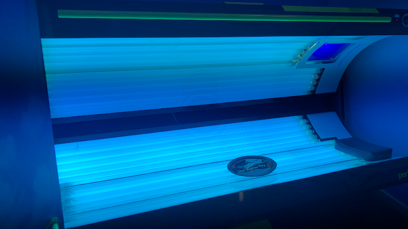 The Glow Lounge