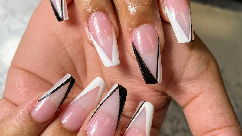 Express Nail Spa