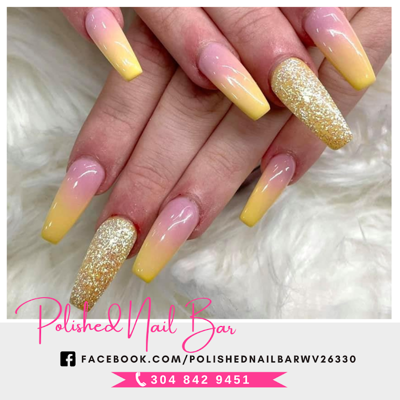 Polished Nail Bar