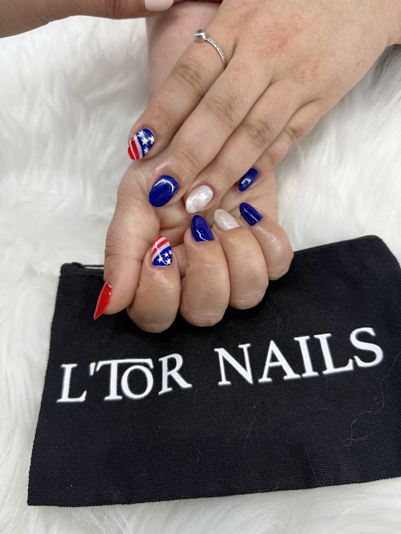 L'TOR Nails