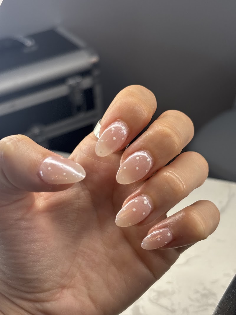 Top Nails