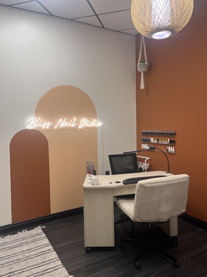 Bliss Nail Studio