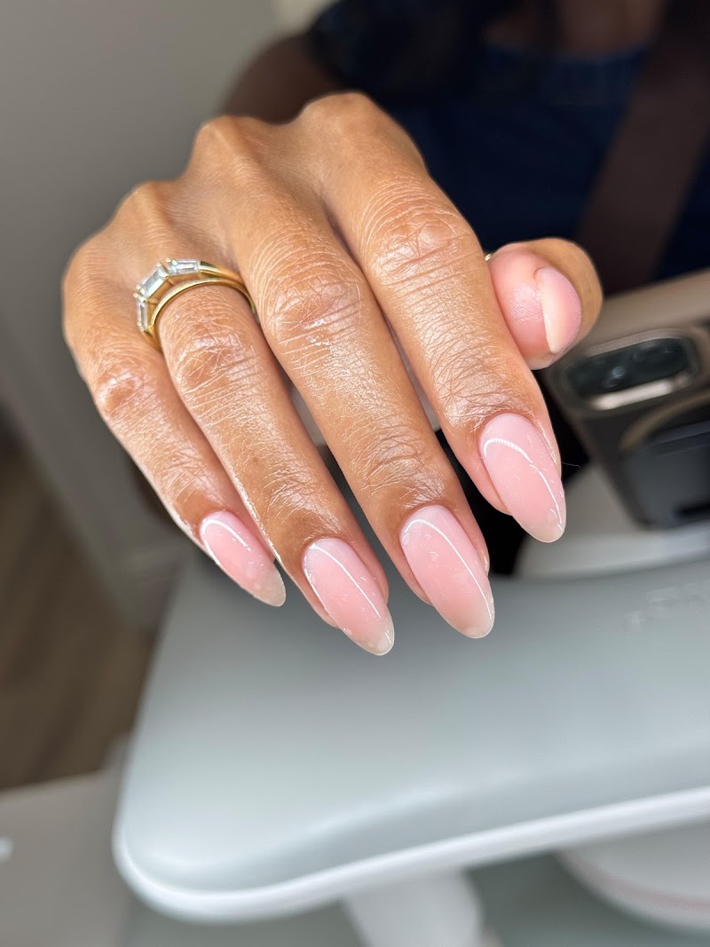 Holi Nails Fort Lauderdale
