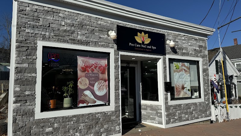 ProCare Nail and Spa