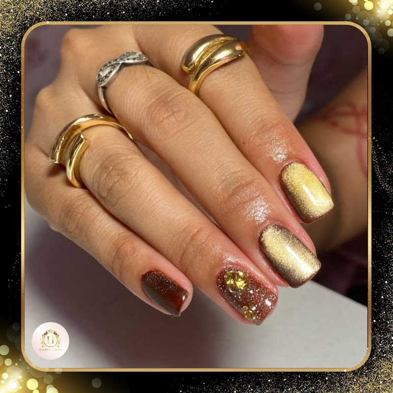 Happy Nails