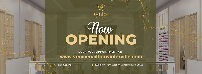 Venice Nail Bar