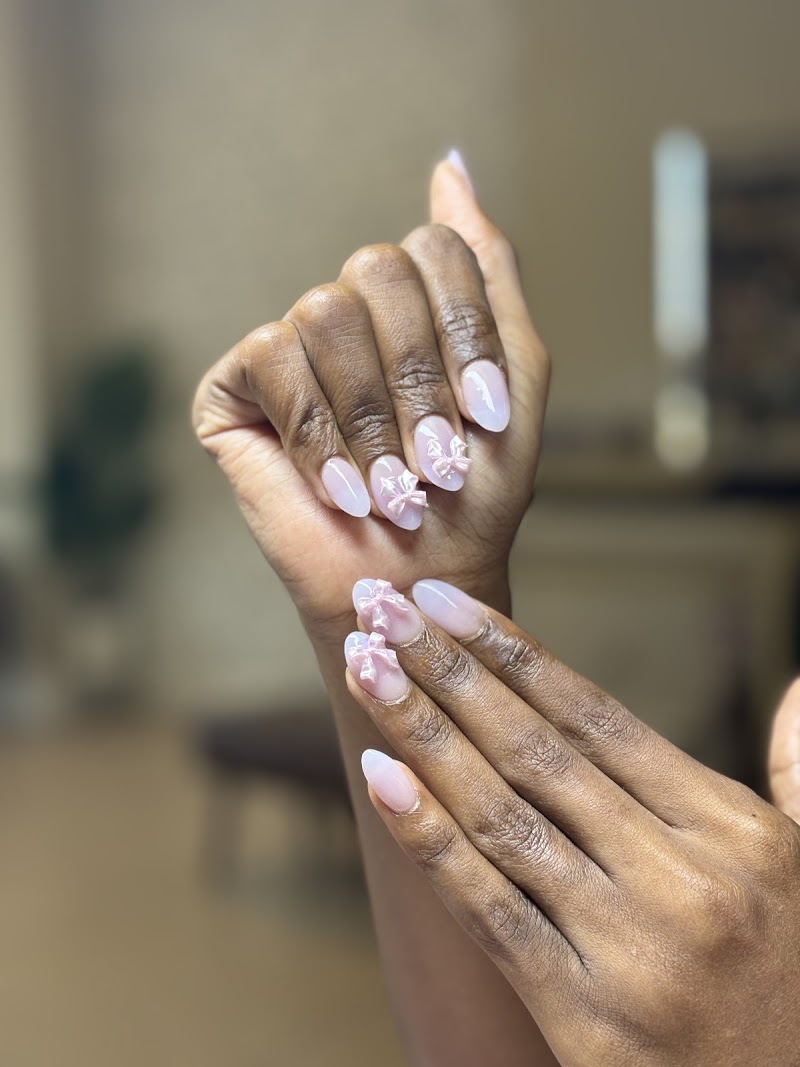 Elite Nails&Spa