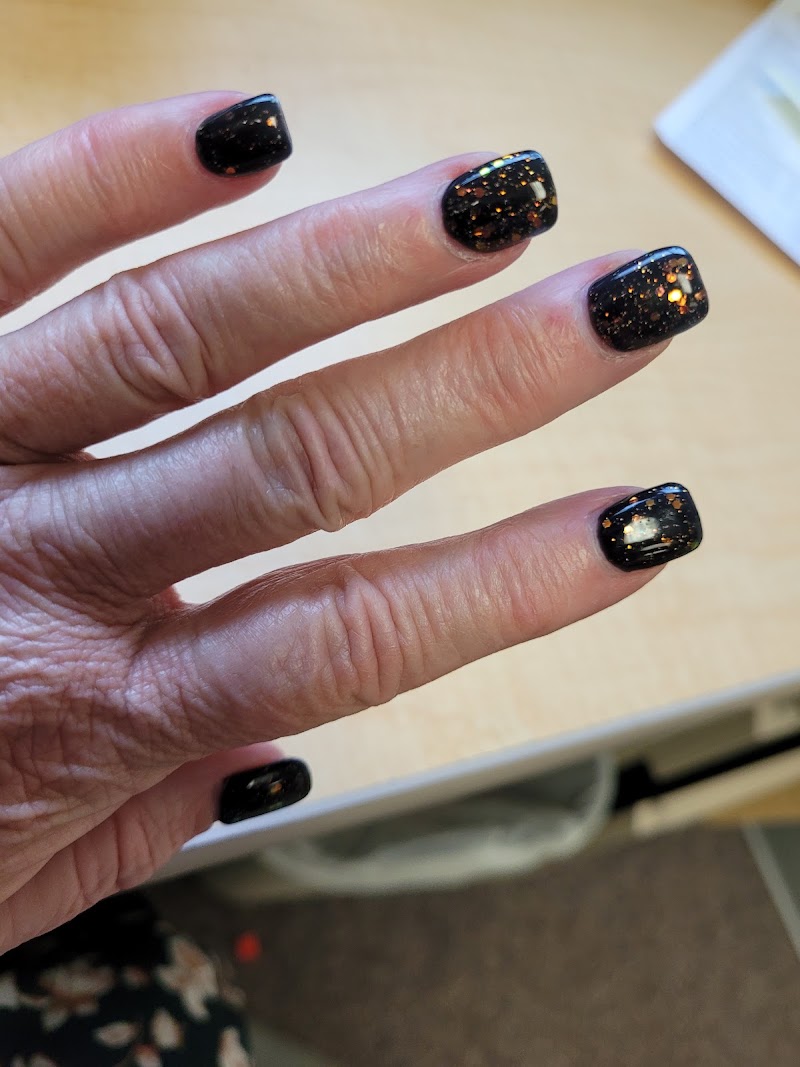 From Tip To Toe Nail Salon