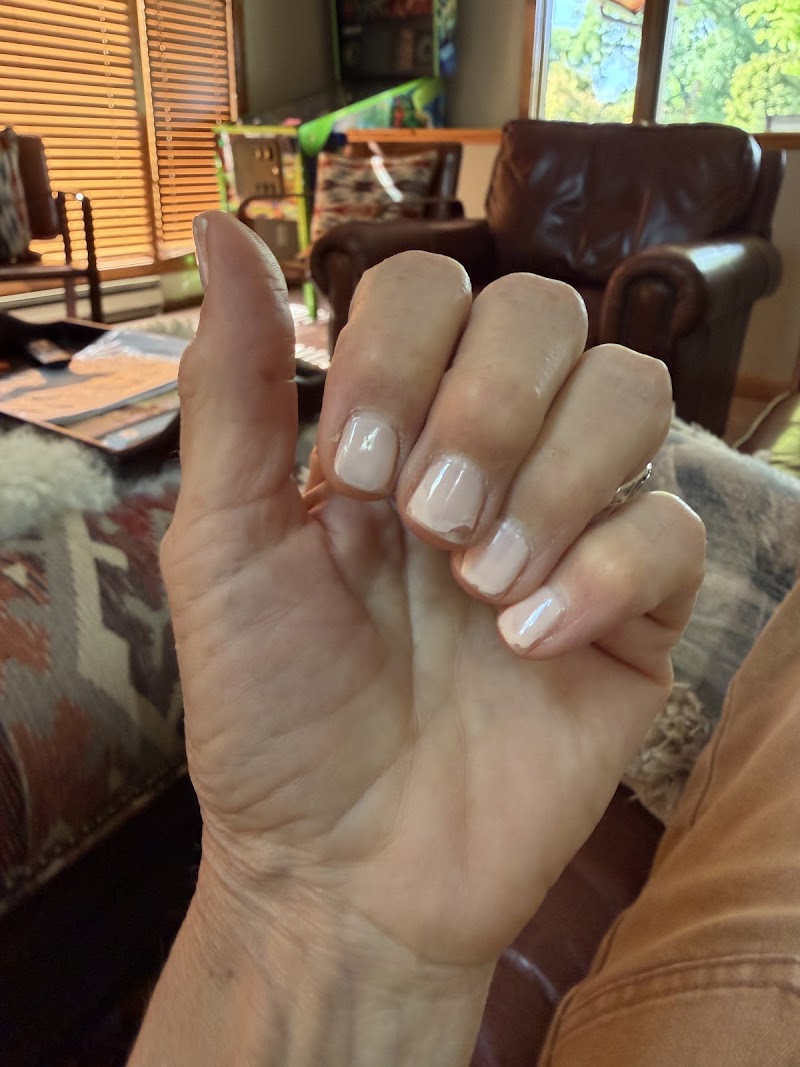 Bliss Beauty Lounge