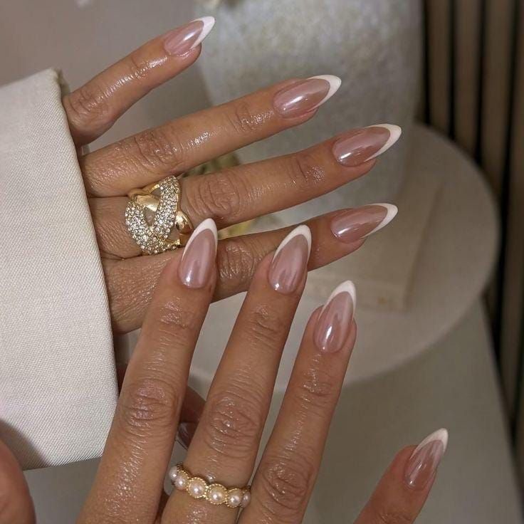 Mikauri Nail Salon & Spa