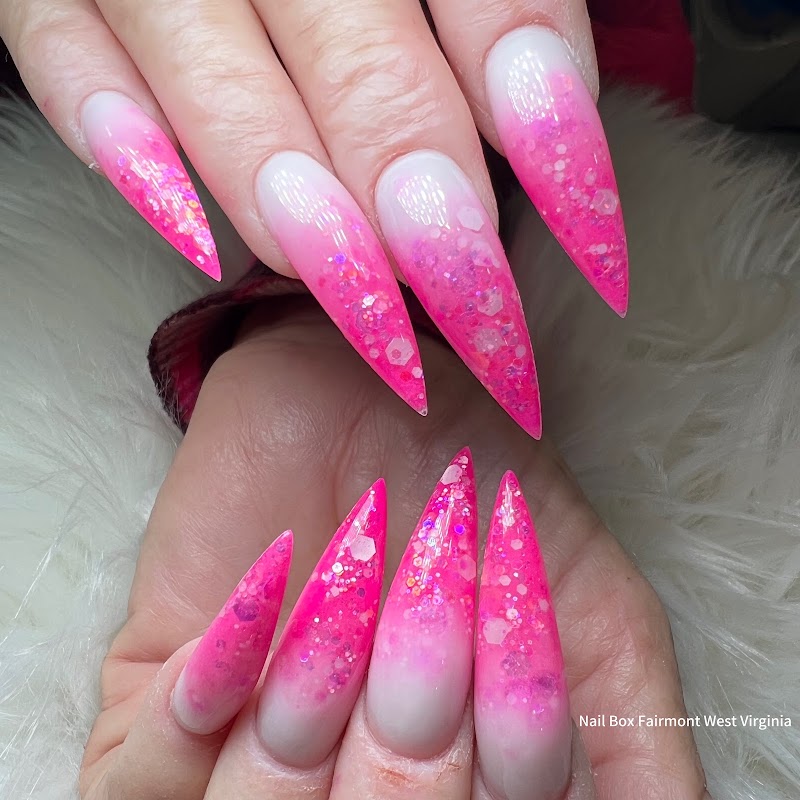 The Nail Box