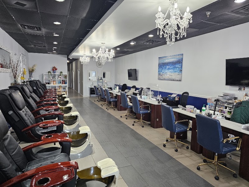 Annapolis Nails & Spa