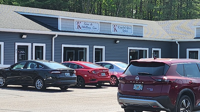 Krystal Rose Salon