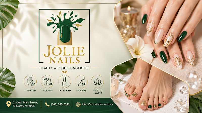 Jolie Nails