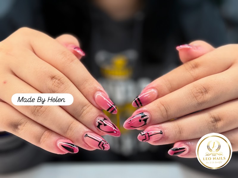 Leo Nails