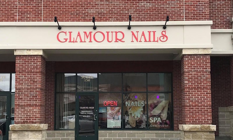 Glamour Nails