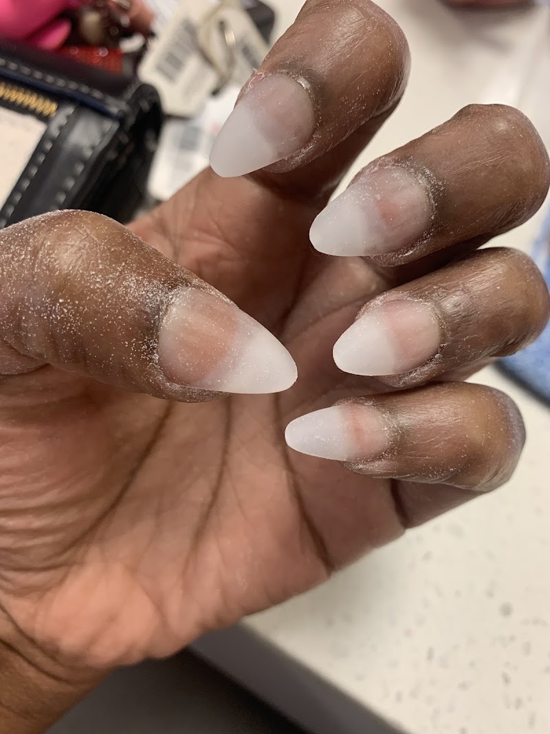 Forever Nails