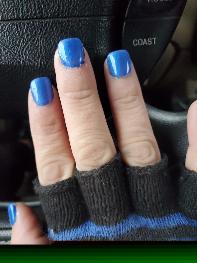 Elegant Nail Salon
