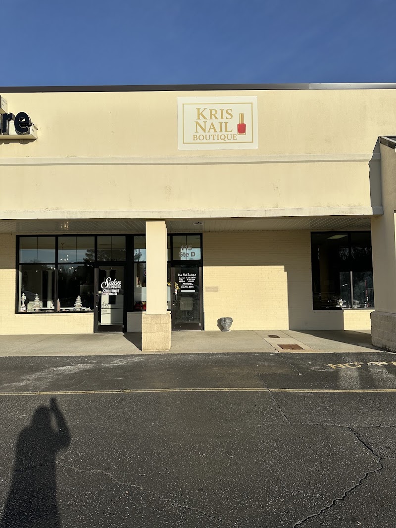 Kris Nail Boutique
