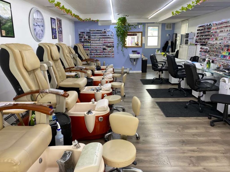 VALE NAILS
