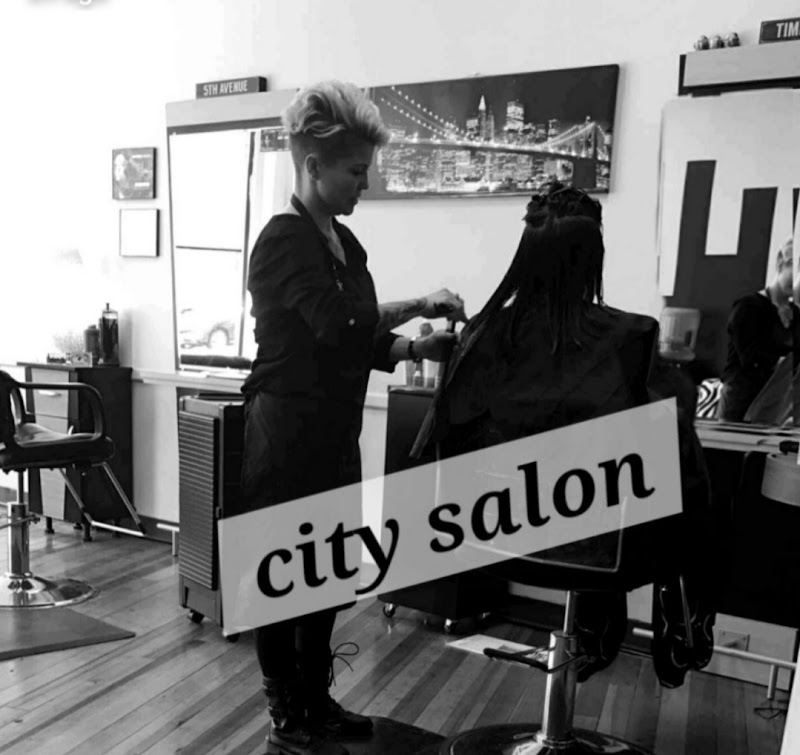 City Salon