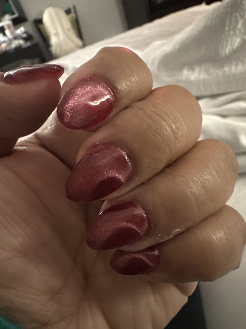 Nail Tech