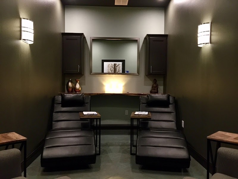 Spa Concepts Salon & Spa