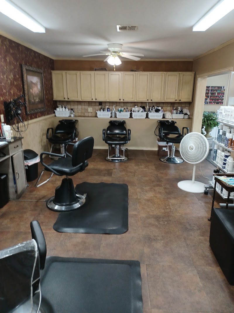 Bella Vita Beauty Salon & Day