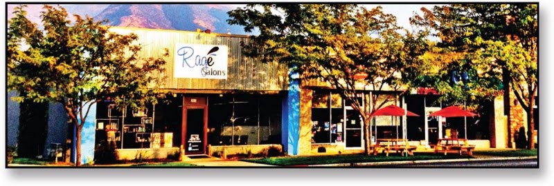Rage Salons