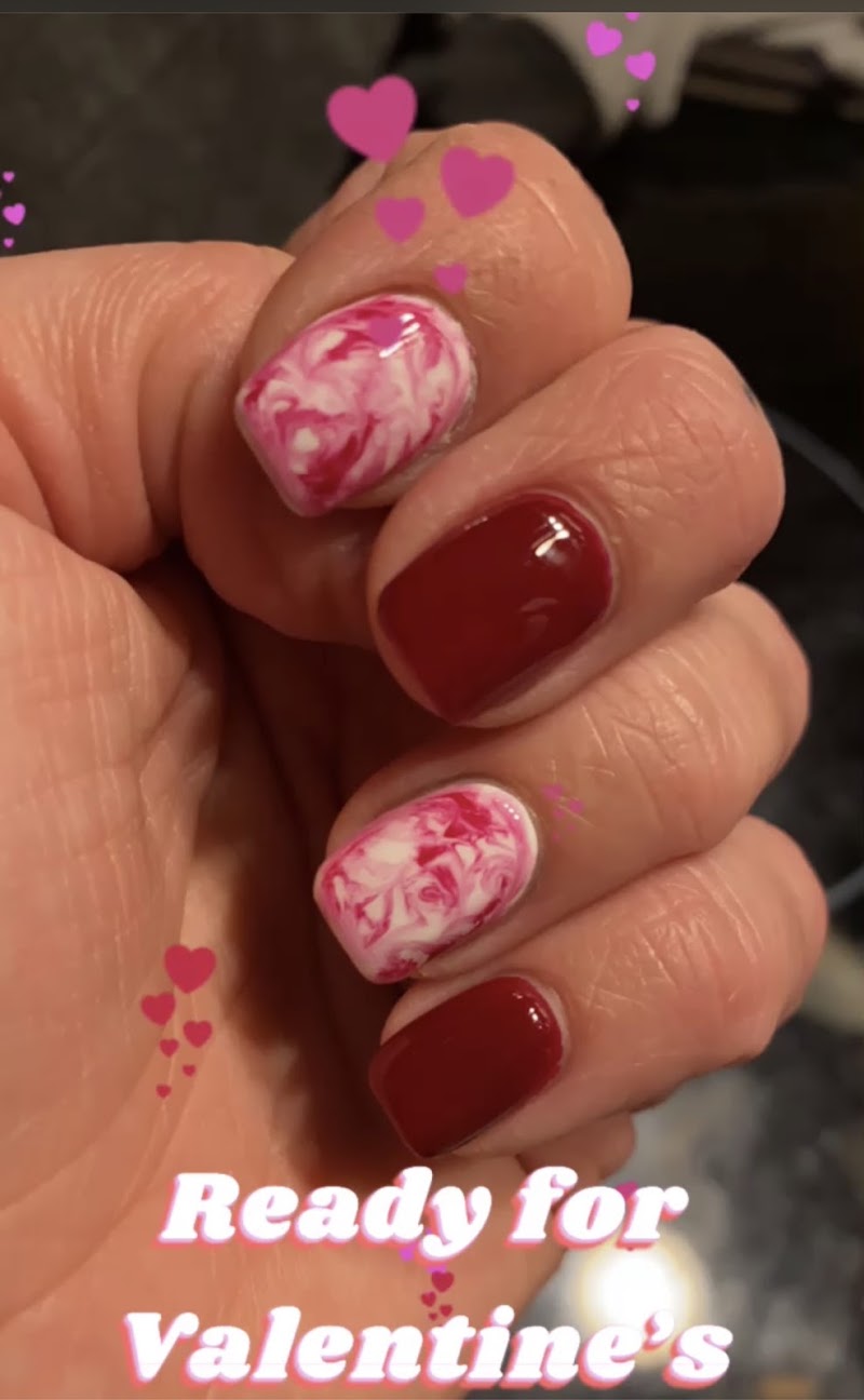 Nail Elegance