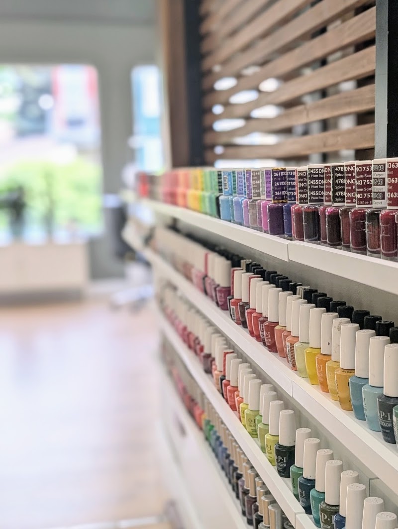 The Beauty Room