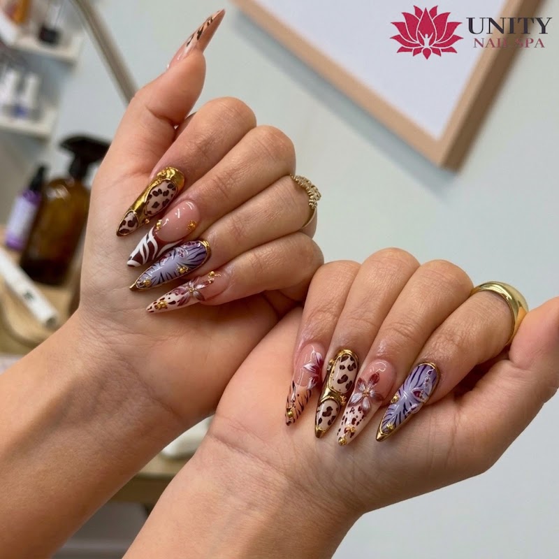 Unity Nail Spa - 10% OFF NEW CLIENTS