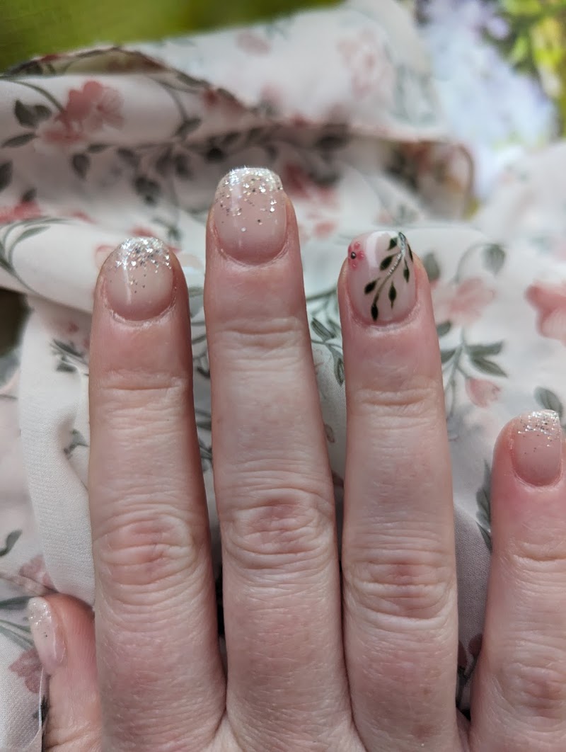 TMJ Nails & Spa, LLC