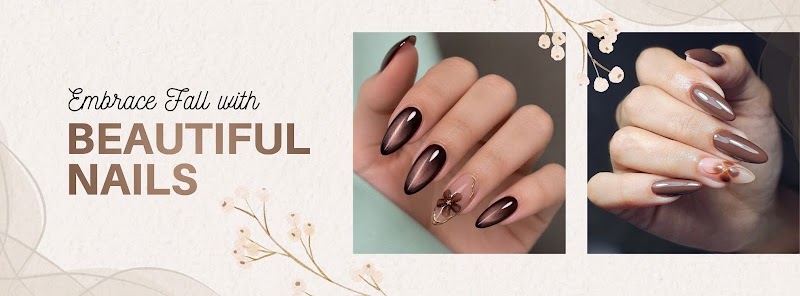 Nails Care Day Spa
