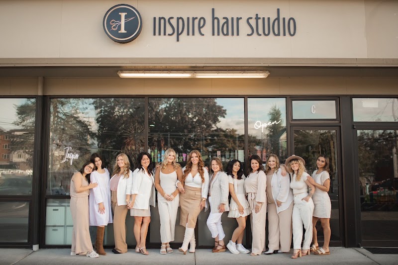 Inspire Hair Studio