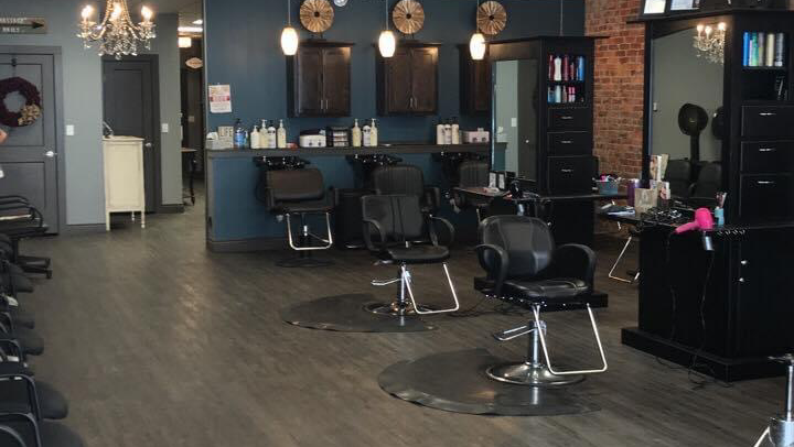 Eclips Hair & Nail Salon