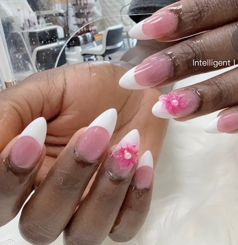 X Nails