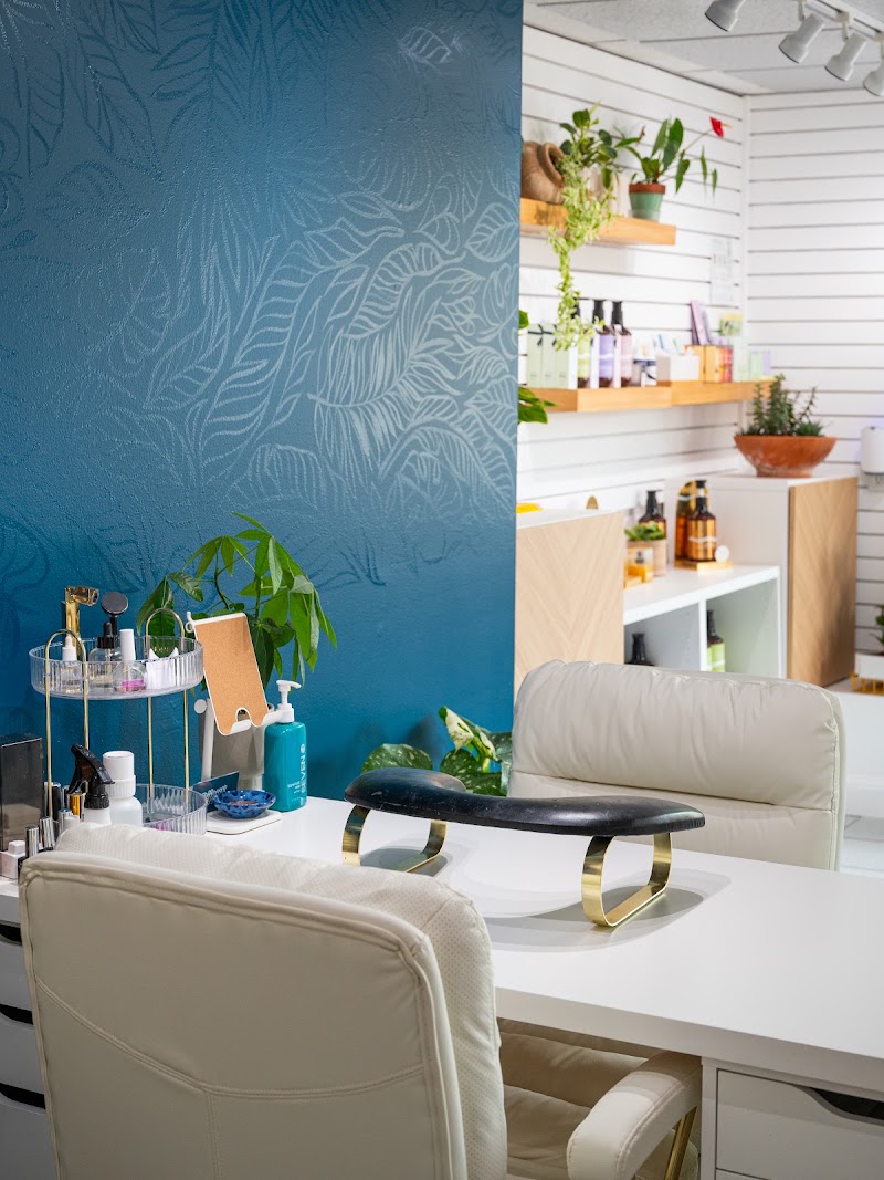 Bijoux Nail Bar