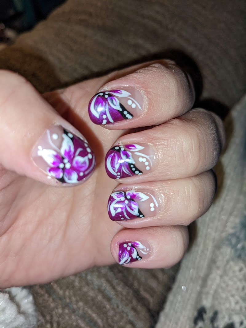 Fancy Nail & Spa